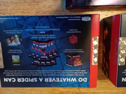 Magic The Gathering MTG Marvel's Spider-Man Bundle Box New Sealed - Image 4