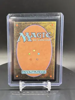 MTG Spider-man Fatal Push (7014) Non-Foil Sketched Chase Card Secret Lair NM/MT - Image 2