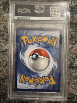 Pokemon Rayquaza V Evolving Skies Full Alt Art #194 PSA 10 Gem Mint - Image 2