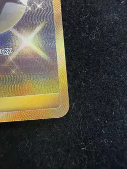 Pokemon Double Colorless Energy DCE 166/145 Guardians Rising SECRET Gold Mint - Image 5