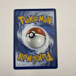 Mega Abomasnow Ex 36/132 Mega Evolution MEG -Near Mint- Pokemon TCG - Image 2