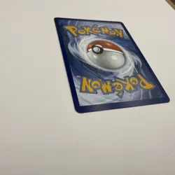 Mega Abomasnow Ex 36/132 Mega Evolution MEG -Near Mint- Pokemon TCG - Image 4