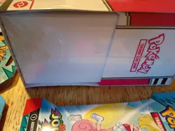 Pokemon TCG : White Flare Elite Trainer Box , Plus 6 journey together packs. - Image 3