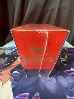 Pokemon XY Evolutions Charizard Elite Trainer Box ETB Factory Sealed New - Image 4