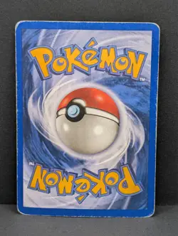Gengar 048/165 Expedition Base Set Reverse Holo Ultra Rare Pokemon TCG MP+ - Image 2