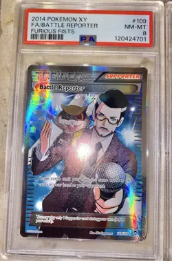 Pokemon Slabs Lot - Image 5