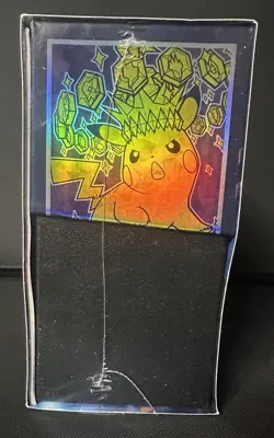 Pokemon TCG Surging Sparks Elite Trainer Box ETB New/Sealed IMMEDIATE SHIP - Image 3