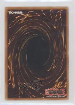 Allure Queen LV5 1st Ed. YuGiOh Cyberdark Impact #CDIP-EN007 2006 - Image 2