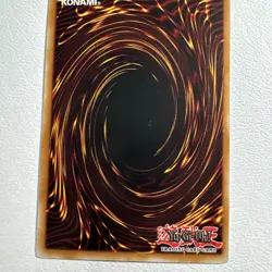 Yugioh! Doom Shaman - LP TAEV-EN025 - Ultimate Rare - 1st Edition Lightly Played - Image 5