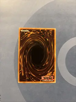 Yugioh D/D/D Sky King Zeus Ragnarok DOOD-EN049 Secret Rare 1st Edition NM - Image 2