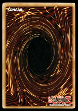 Burden of the Mighty Structure Deck: Warriors' Strike SDWS-EN019 MP YuGiOh TCG | - Image 2