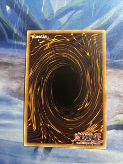 Near Mint Yugioh Graceful Charity RA03-EN116 Quarter Century Secret Rare 1st Ed - Image 5