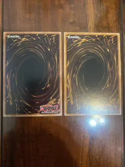 Yugioh Honest BLMM-EN006 & Scapegoat BP03-EN139 Lot of 2 NM/M PACK FRESH - Image 4
