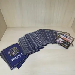 ONE PIECE Card Game CCG Lot of 78 cards - Image 2