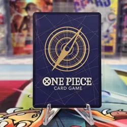 Sasaki OP01-101 UC Romance Dawn One Piece Card Game TCG English - Image 2