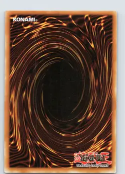 Yu-Gi-Oh TCG Gold Sarcophagus PGLD-ENC26 1st Edition Ultra Rare Card NM - Image 2