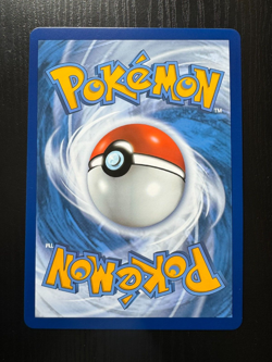 Dragapult Pokemon Card SWSH132 Black Star Promo JUMBO/Oversized - Image 2