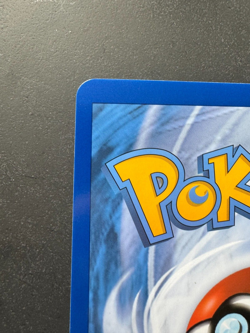 Dragapult Pokemon Card SWSH132 Black Star Promo JUMBO/Oversized - Image 3