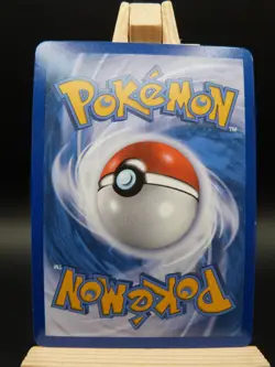Pokemon Reverse Foil Card : Bulbasaur 1/108 (Dark Explorers) - Image 4
