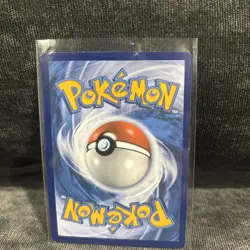 Genesect - XY119 - Pokemon XY Promo Card NM-LP - Image 2