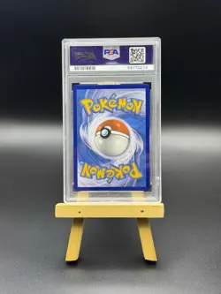 Charizard V SWSH050 SWSH: Sword & Shield Promo Cards Holo PSA 10 - Image 2