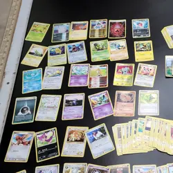 Pokemon Cards Lot 365ct Bulk Collection Vintage 2000s TCG Energy+Trainer ⭐ - Image 2