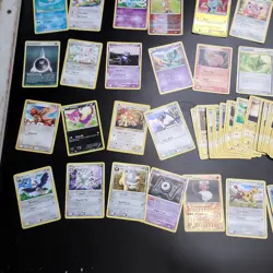 Pokemon Cards Lot 365ct Bulk Collection Vintage 2000s TCG Energy+Trainer ⭐ - Image 3