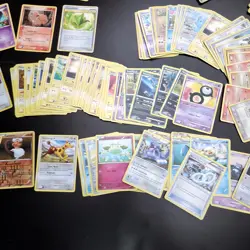 Pokemon Cards Lot 365ct Bulk Collection Vintage 2000s TCG Energy+Trainer ⭐ - Image 4