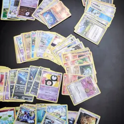 Pokemon Cards Lot 365ct Bulk Collection Vintage 2000s TCG Energy+Trainer ⭐ - Image 5