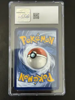 Pokemon Card Lot - 3 Sealed Promos & CGC 10 - Image 3
