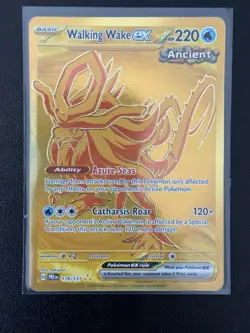 Pokemon Card Lot - 17 Cards All Pack Fresh! - Image 2