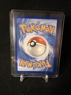 Pokemon TCG Pikachu SWSH020 Sword & Shield Promo Card Holo, Near Mint Condition - Image 3
