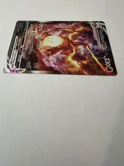 Charizard VMAX SWSH261 SWSH: Sword & Shield Promo Cards Holo - Image 4