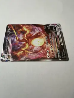 Charizard VMAX SWSH261 SWSH: Sword & Shield Promo Cards Holo - Image 5