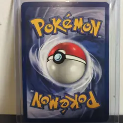 Scoop Up 107/130 Rare Non-Holo Base 2 Set Pokemon Trainer Card NM - Image 4