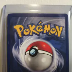 Scoop Up 107/130 Rare Non-Holo Base 2 Set Pokemon Trainer Card NM - Image 5