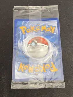 Pikachu V SWSH145 Promo Celebrations English Pokemon Card Sealed Cello Pack - Image 3