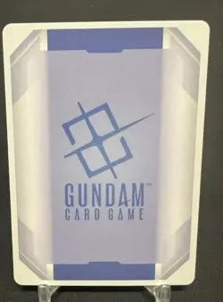 Unicorn Gundam (Destroy Mode) Foil - GD01-002 LR+ NM - TCG Card Game - Image 2