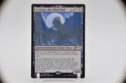 MTG-NM-SLX Cards-Arvinox, the Mind Flail-001 - Image 1