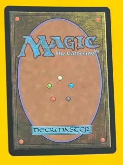 MTG WINDSWEPT HEATH (FOIL) Onslaught (OldManMTG 002-232) - Image 2