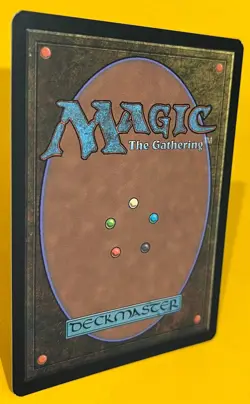 MTG WINDSWEPT HEATH (FOIL) Onslaught (OldManMTG 002-232) - Image 4
