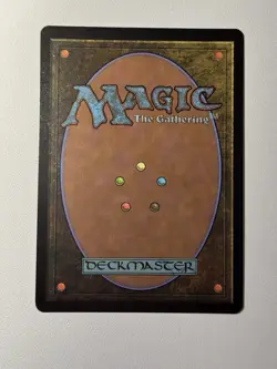MagicCon Atlanta 2025 Promo --Sokka, Bold Boomeranger Foil MTG Avatar - Image 2