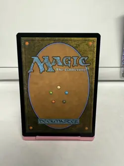 Sothera, the Supervoid Edge of Eternities Foil - Image 2