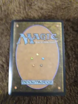 Tainted Adversary Innistrad: Midnight Hunt Foil - Image 2