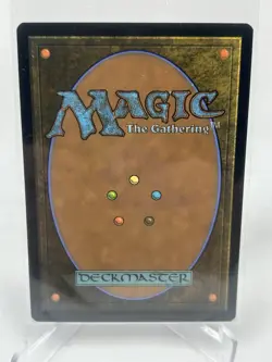 Buster Sword Final Fantasy Regular - MTG - Image 2