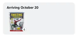 MAGIC THE GATHERING Marvel's Spider-Man Bundle Gift Edition x6 [PRESALE!!] 🆕 ✅ - Image 2
