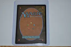 MTG magic FINAL FANTASY rare ISHGARD THE HOLY SEE borderless FIN #310 - Image 3