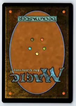 Wake the Past -Commander: Edge of Eternities - Image 2