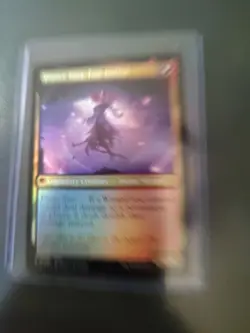Kuja, Genome Sorcerer Final Fantasy Foil - Image 2
