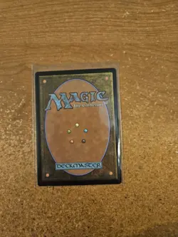 MAGIC THE GATHERING DOMINARIA UNCOMMON ZHALFIRIN VOID LIGHTLY PLAYED - Image 2